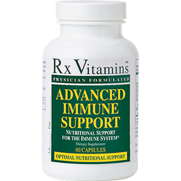 Advanced Immune Support
