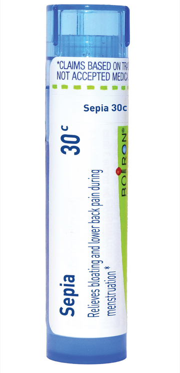 Sepia 30c