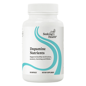 Dopamine Nutrients