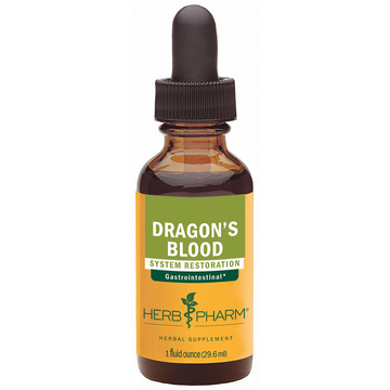 Dragons Blood (Sangre De Drago)