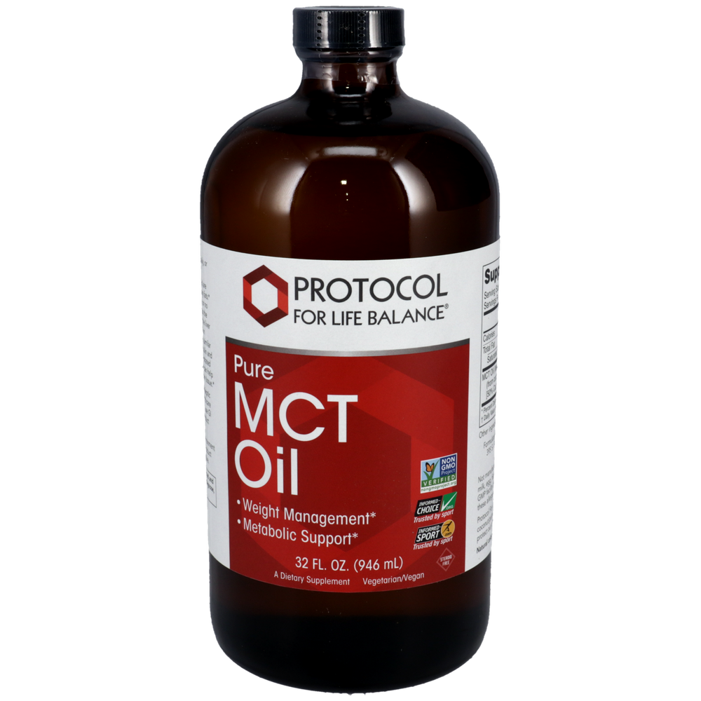 MCT Oil