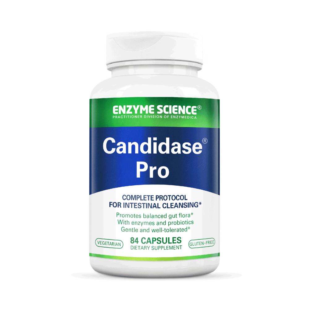 Candidase Pro™