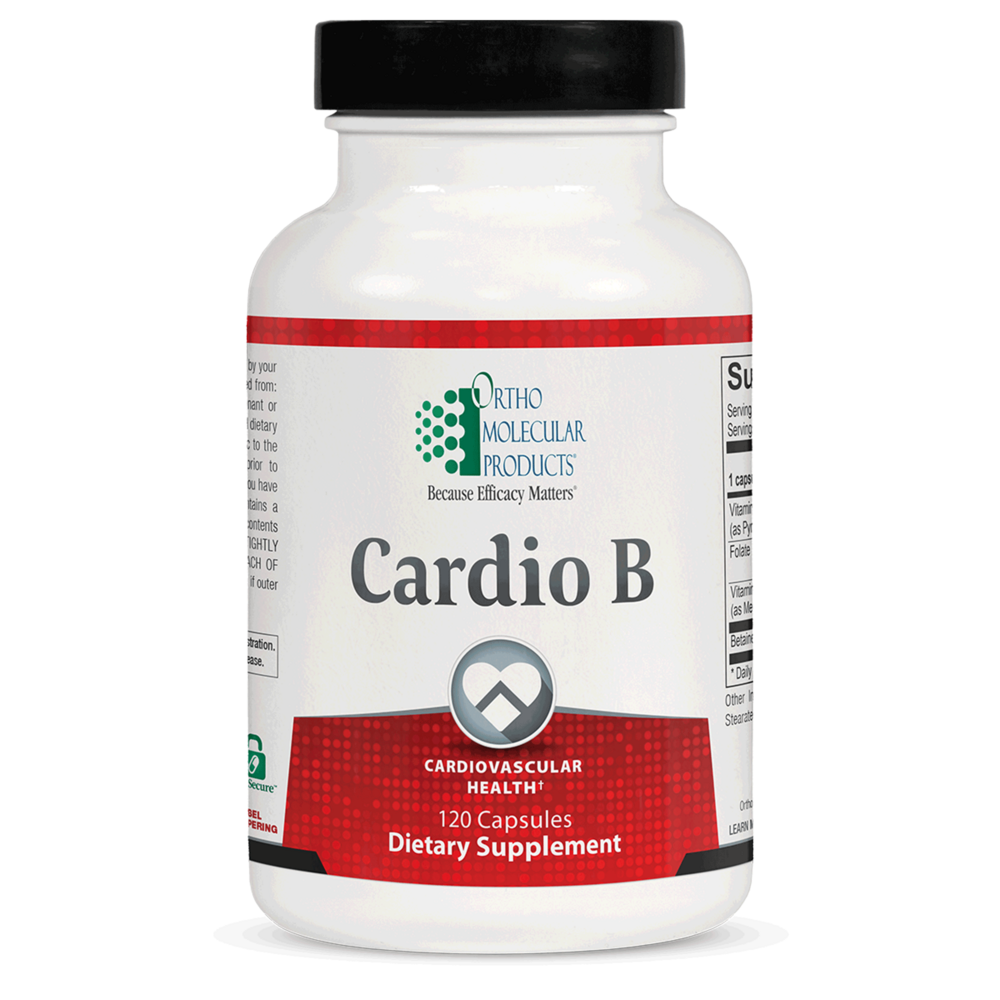 Cardio B