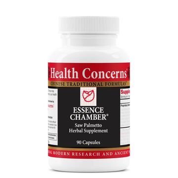 Essence Chamber