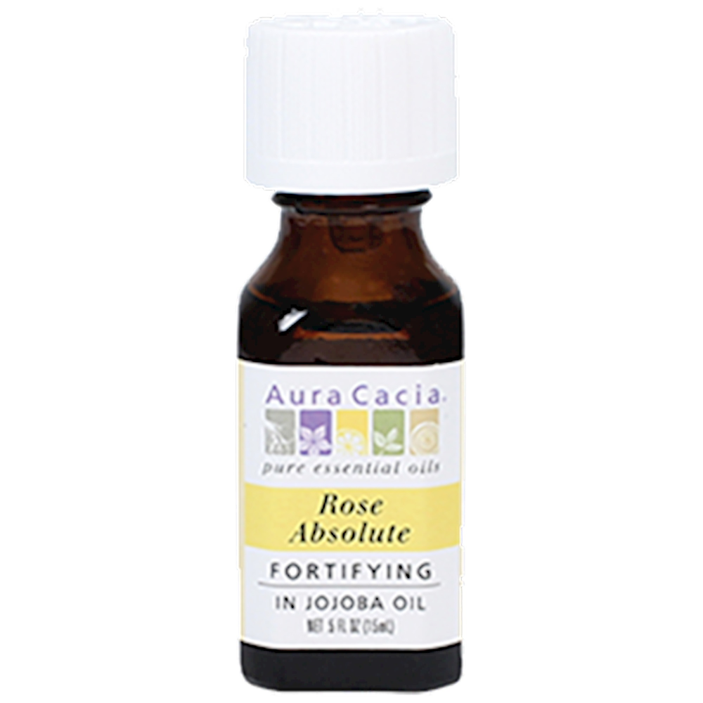Rose Absolute in Jojoba