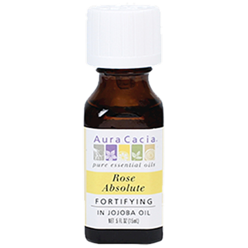 Rose Absolute in Jojoba