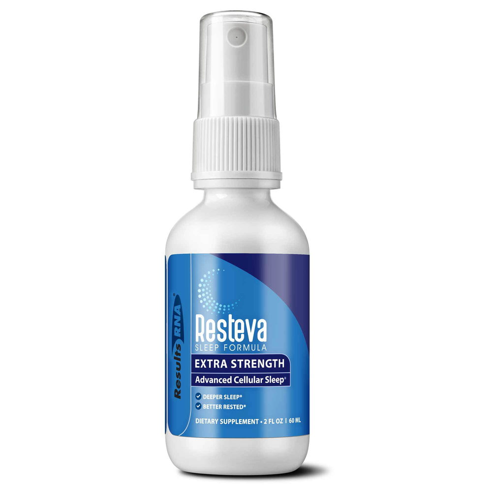 Resteva Sleep Extra Strength