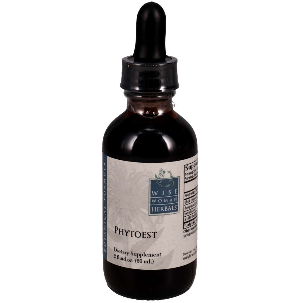 Phytoest Compound