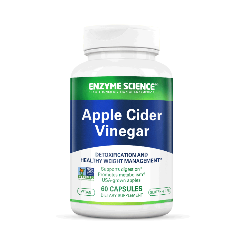 Apple Cider Vinegar