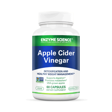 Apple Cider Vinegar