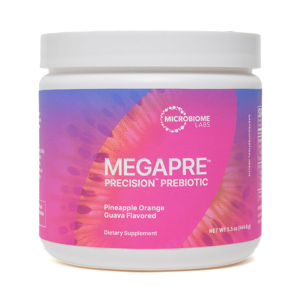 MegaPre Precision Prebiotic