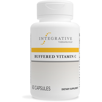 Buffered Vitamin C