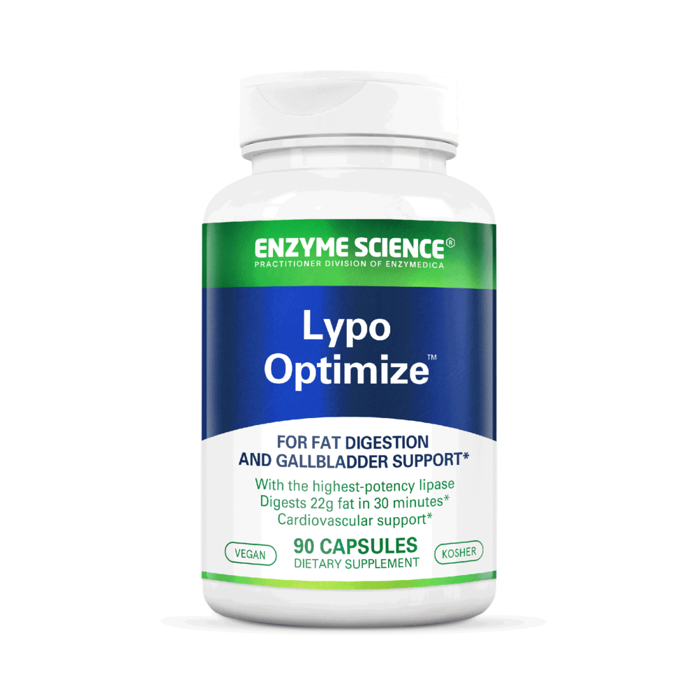 Lypo Optimize