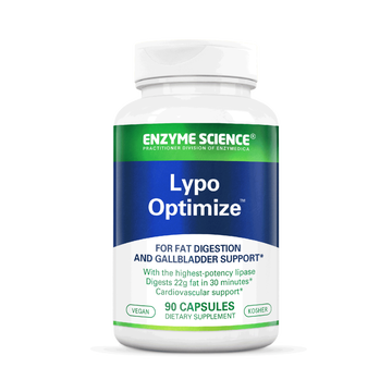 Lypo Optimize