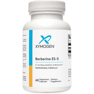 Berberine ES-5 Dihydroberberine S1