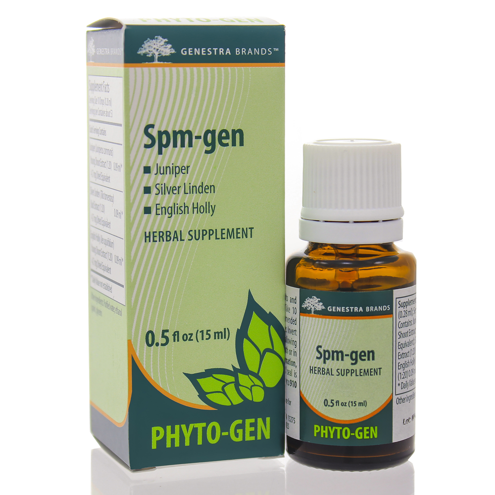 Spm-gen