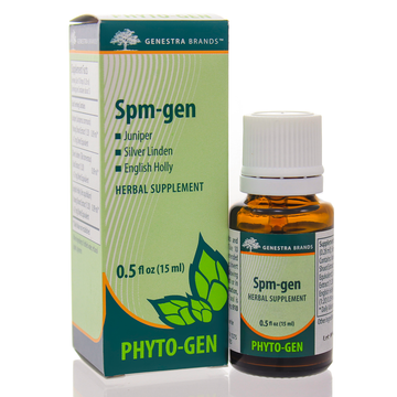 Spm-gen