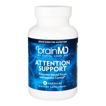 Attention Support