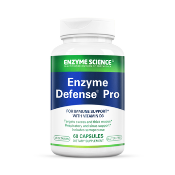 Enzyme Defense Pro