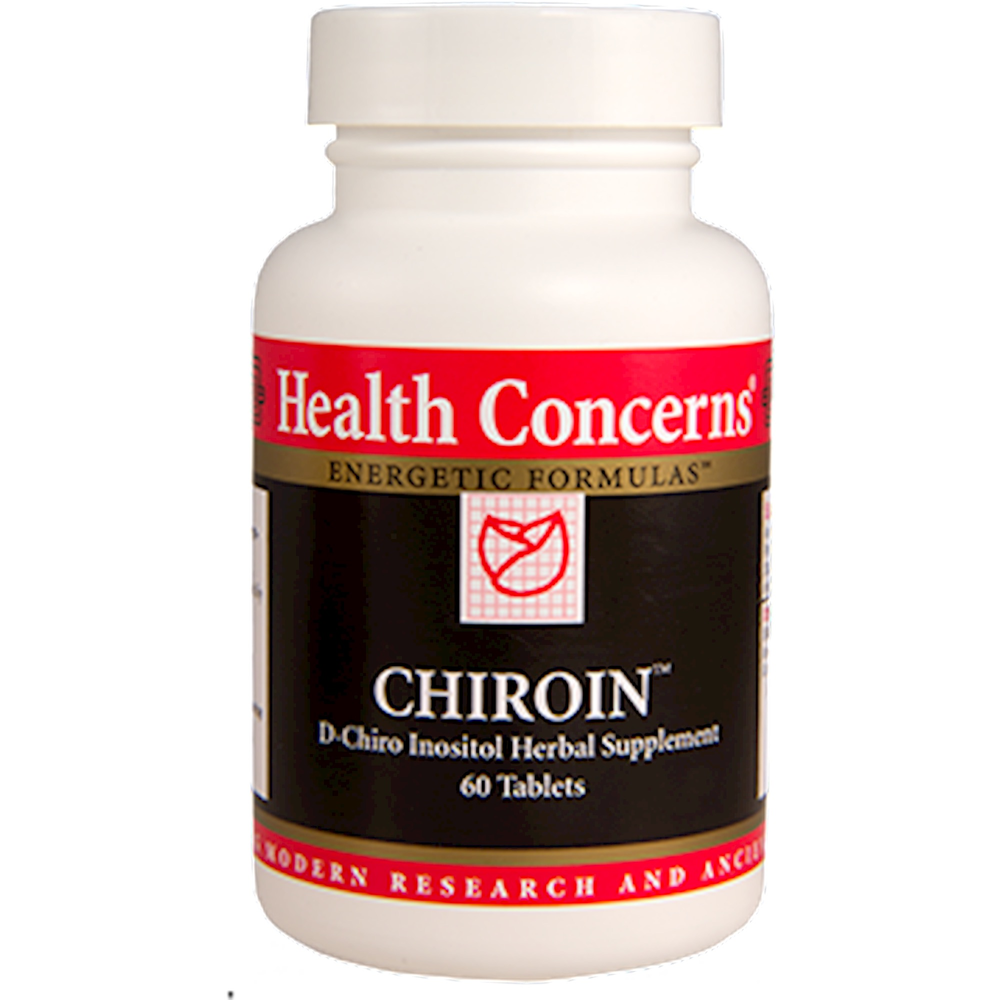 Chiroin