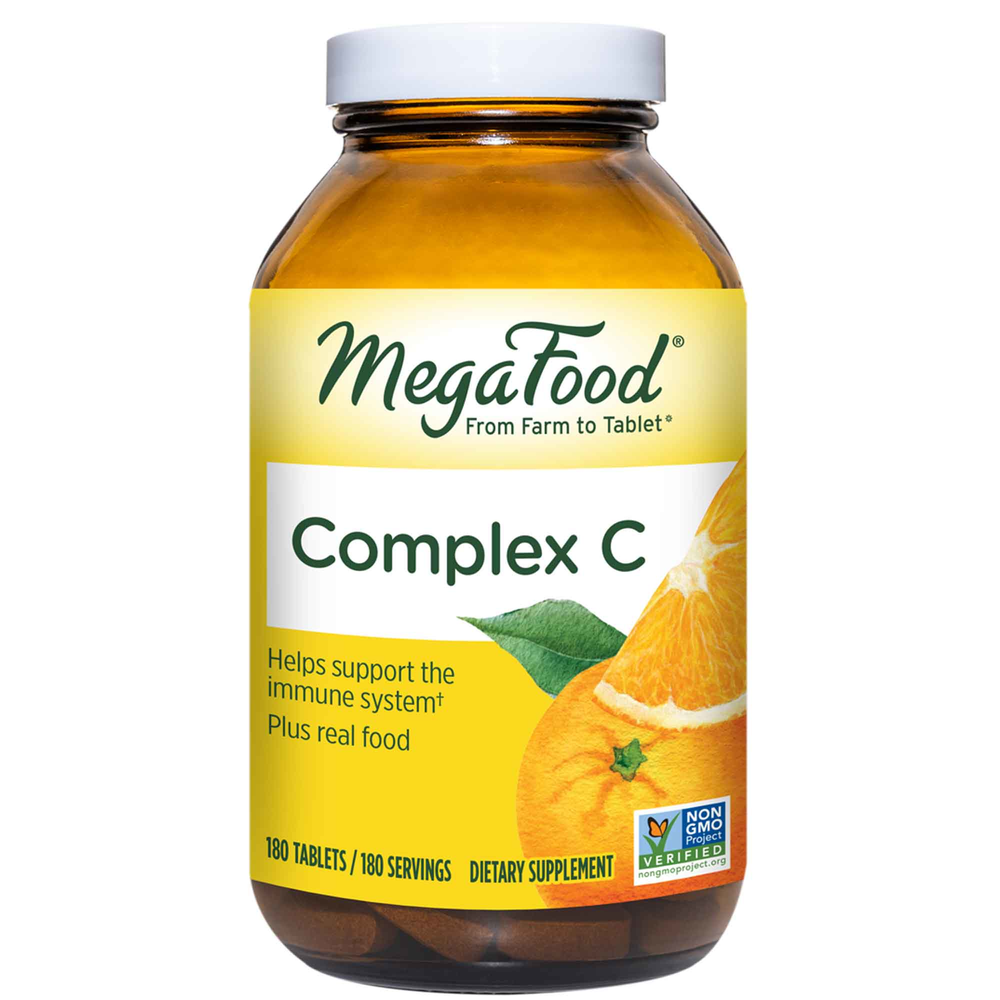Complex C