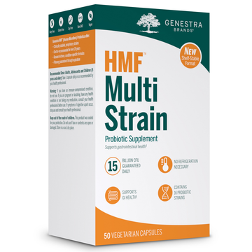 HMF Multi Strain (shelf-stable)