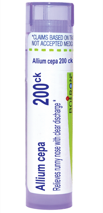Allium Cepa 200ck