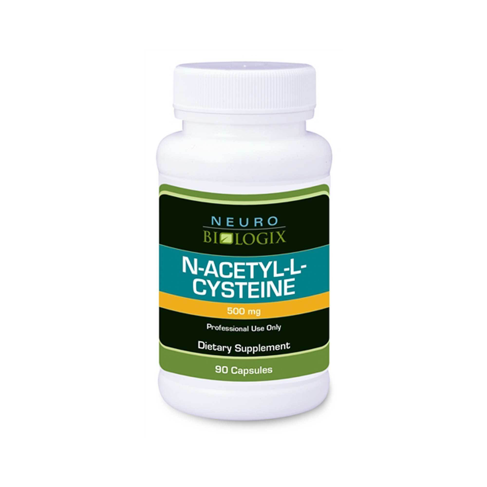 N-Acetyl-L-Cysteine