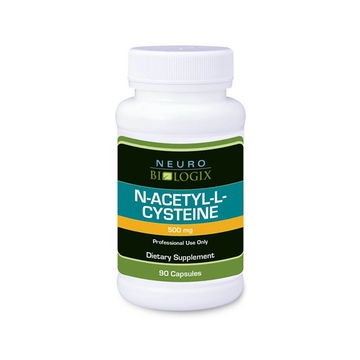 N-Acetyl-L-Cysteine