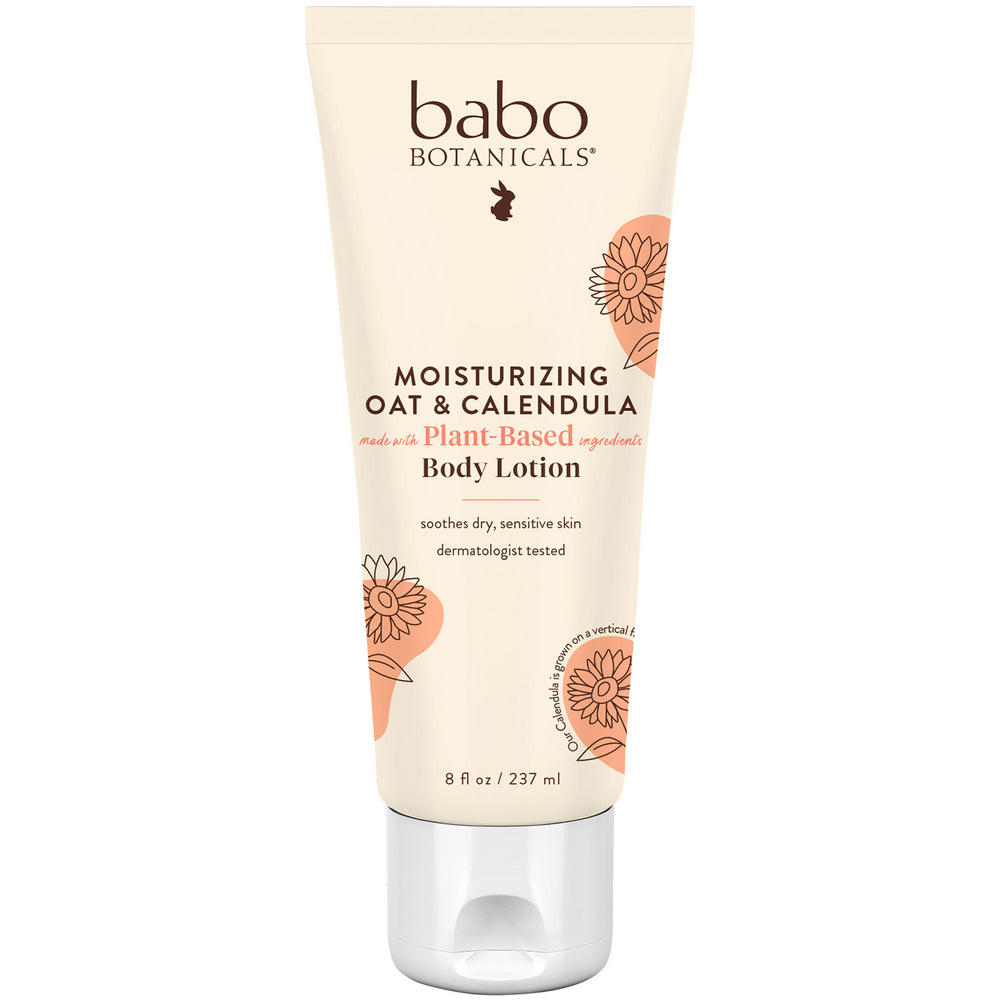 Moisturizing Lotion