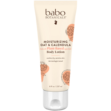 Moisturizing Lotion