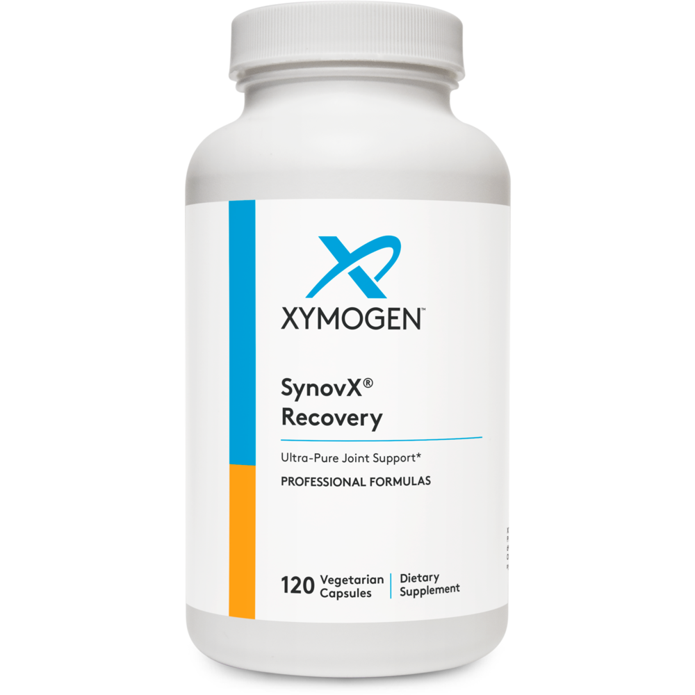 SynovX Recovery
