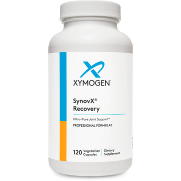 SynovX Recovery