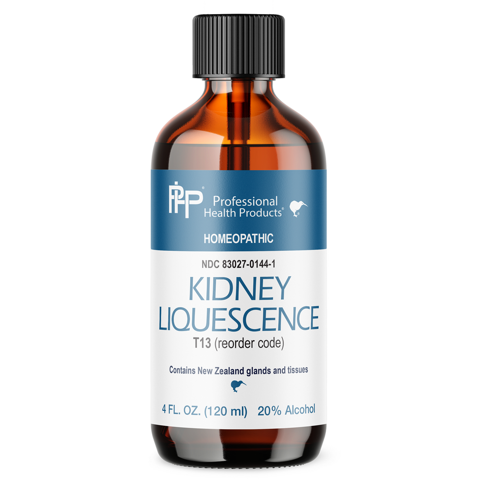Kidney Liquescence