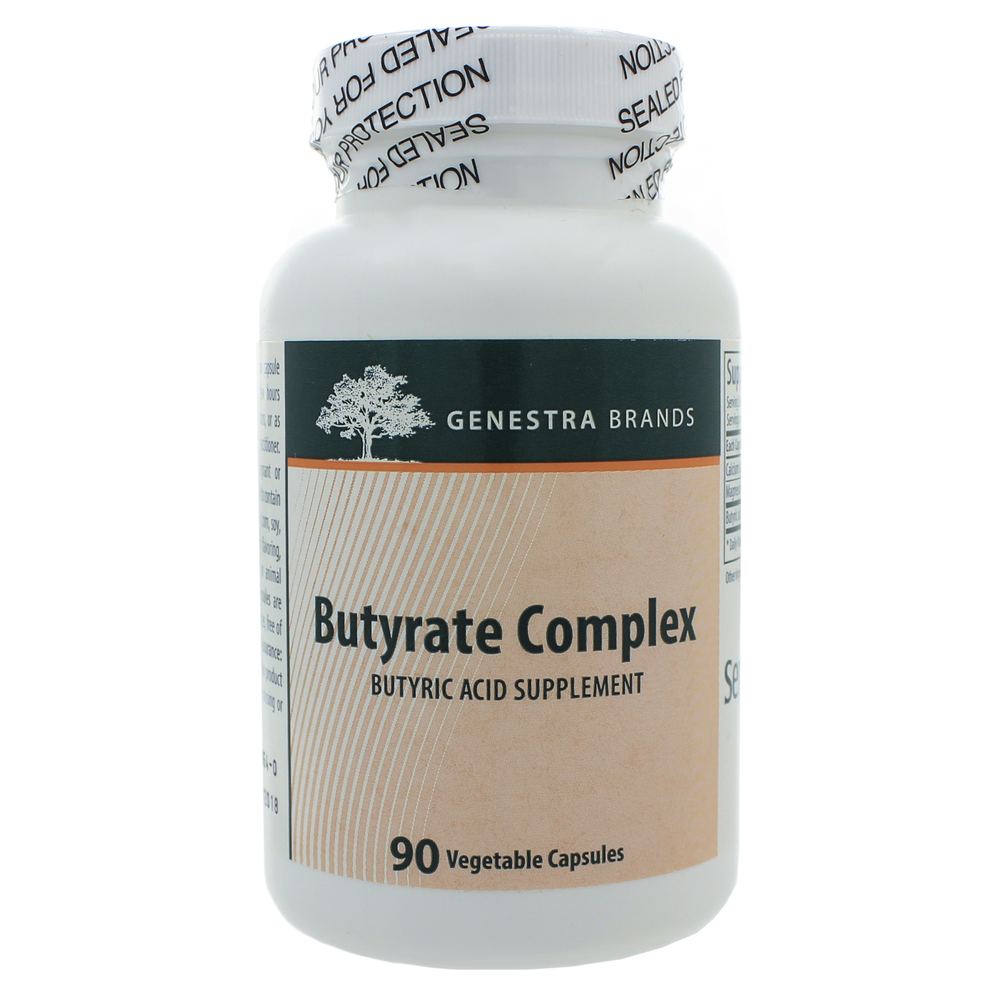 Butyrate Complex