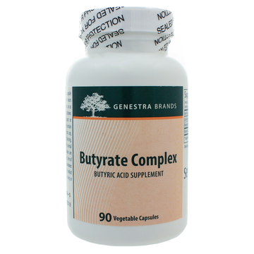 Butyrate Complex