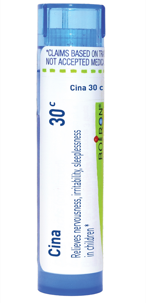 Cina 30c