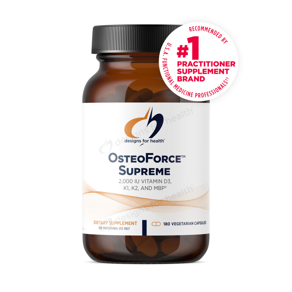 OsteoForce™ Supreme