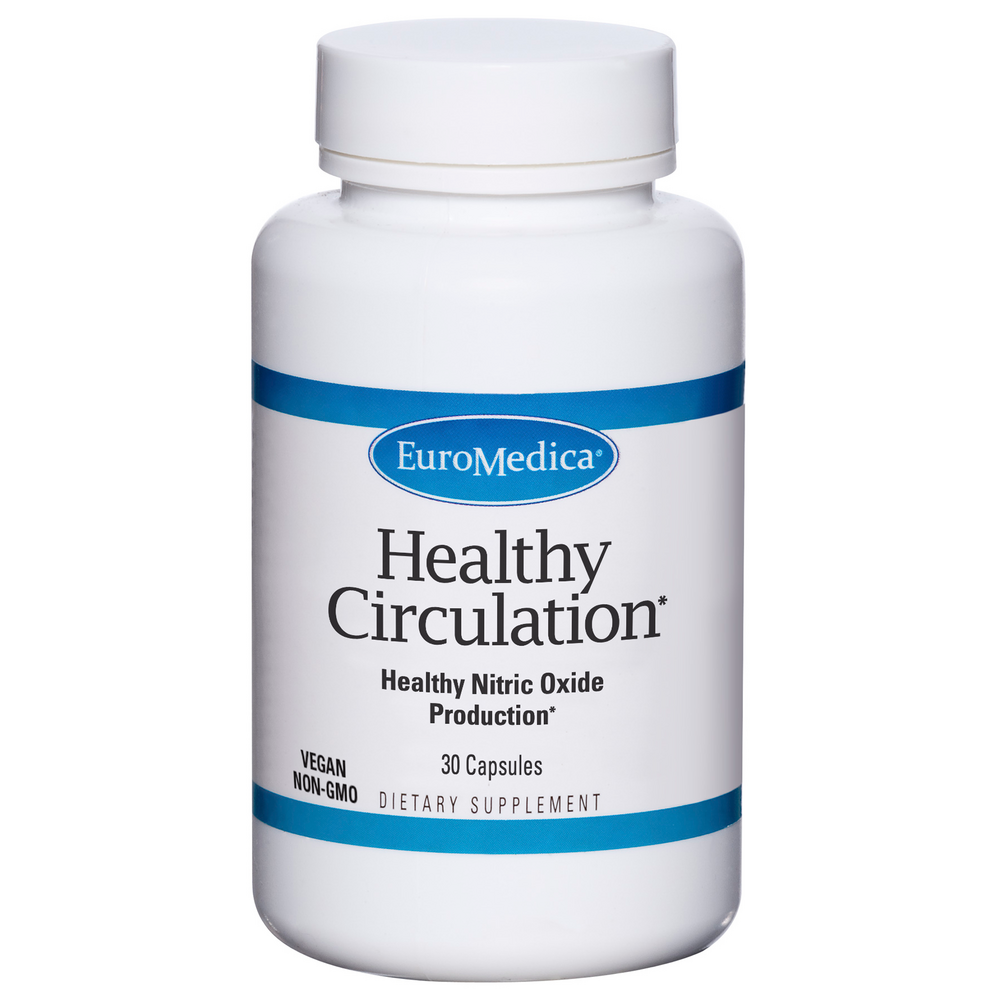 Healthy Circulation