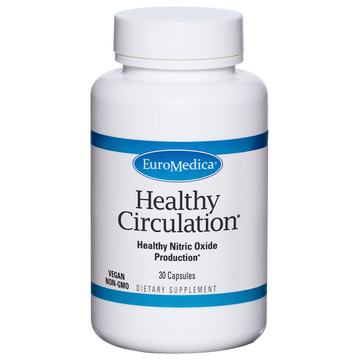 Healthy Circulation