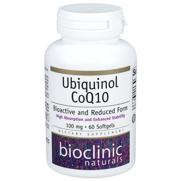 Ubiquinol CoQ10