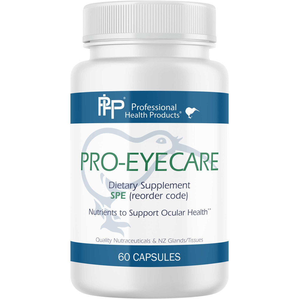 Pro Eyecare