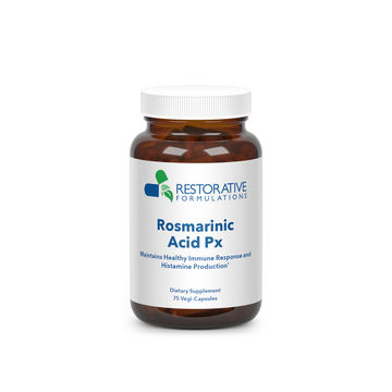 R-Hist Px (Rosemarinic Acid)