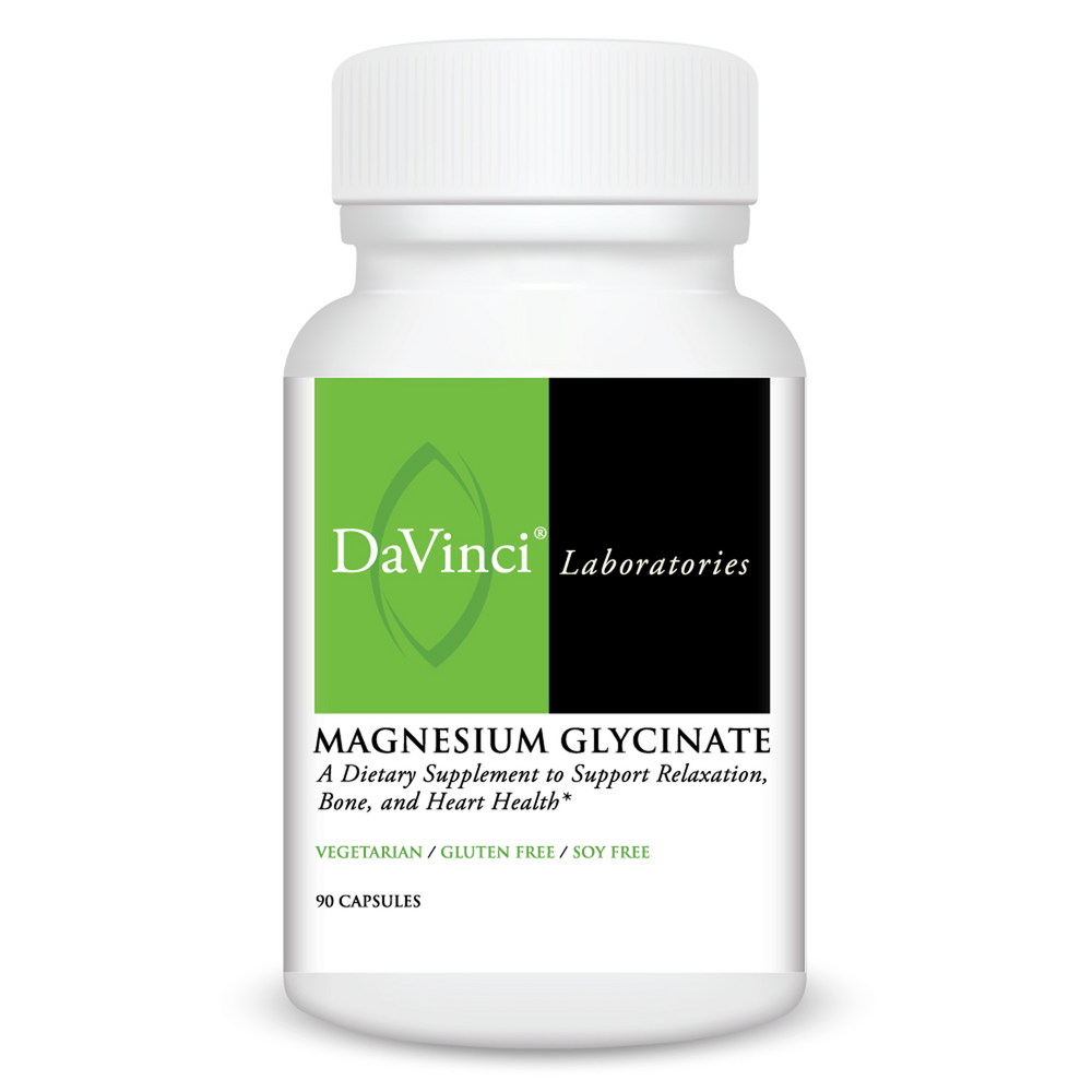 Magnesium Glycinate