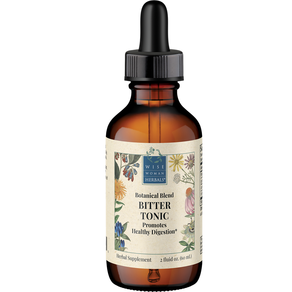 Bitter Tonic