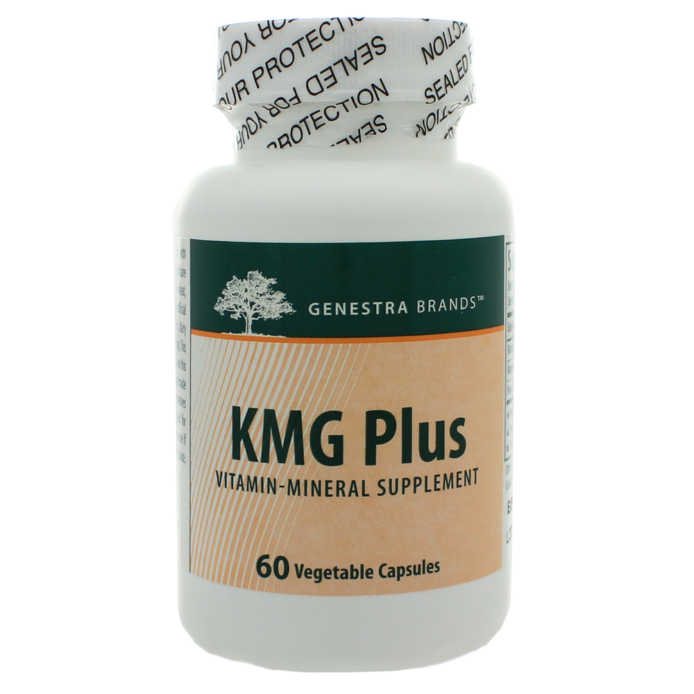 KMG+ Hypertension Formula