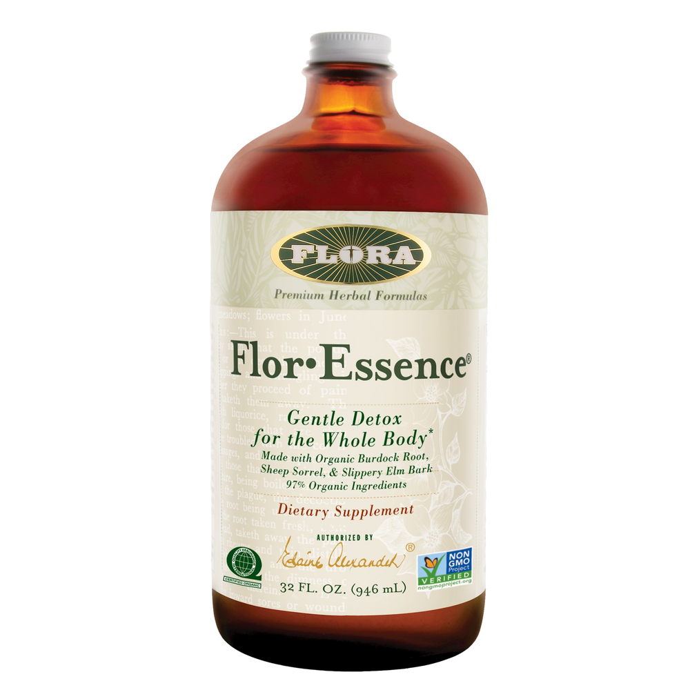 Flor-Essence Liquid Tea Blend