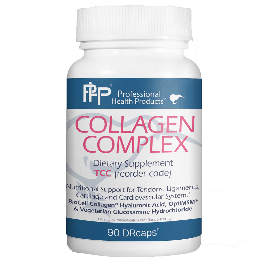 Collagen Complex