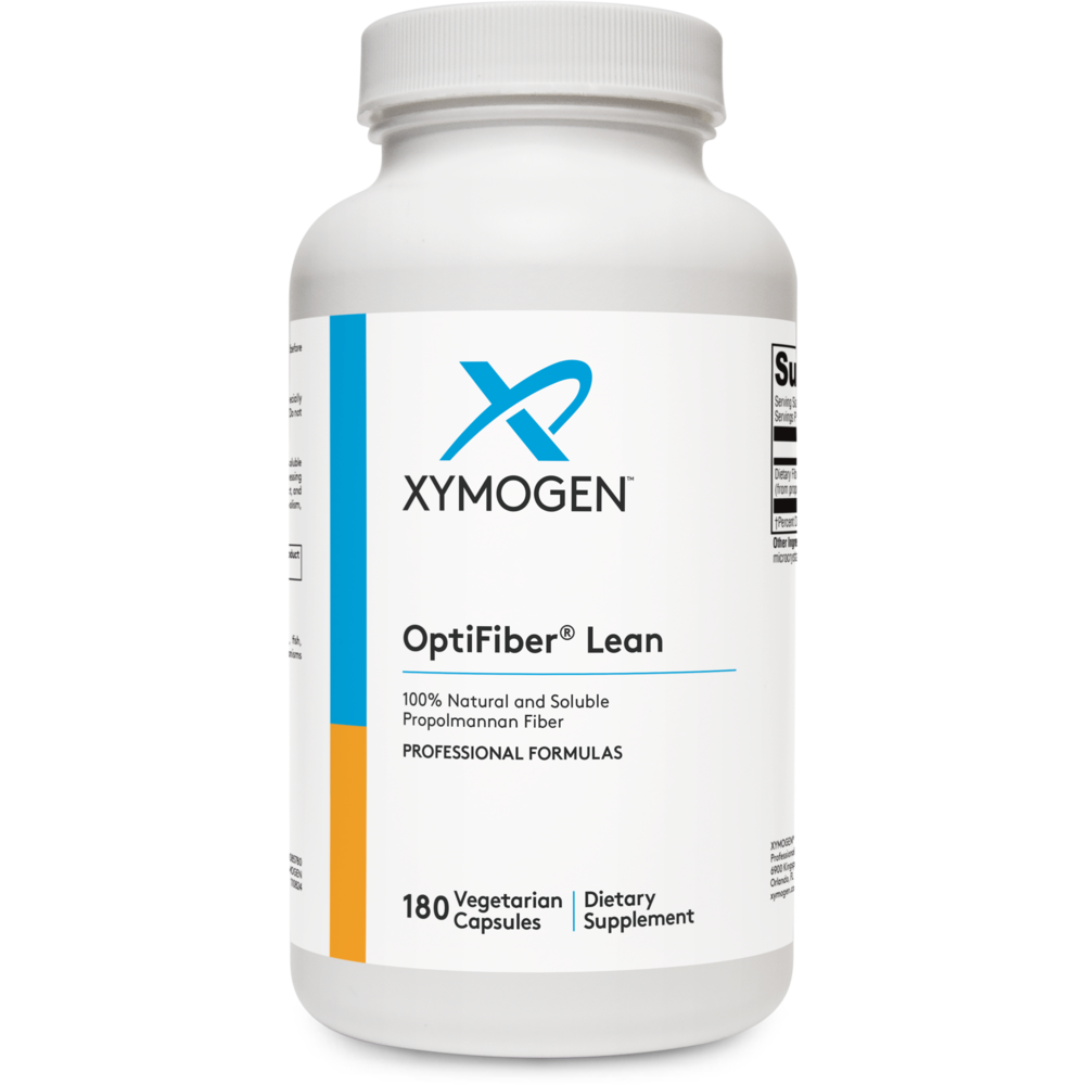 OptiFiber Lean Dietary Fiber