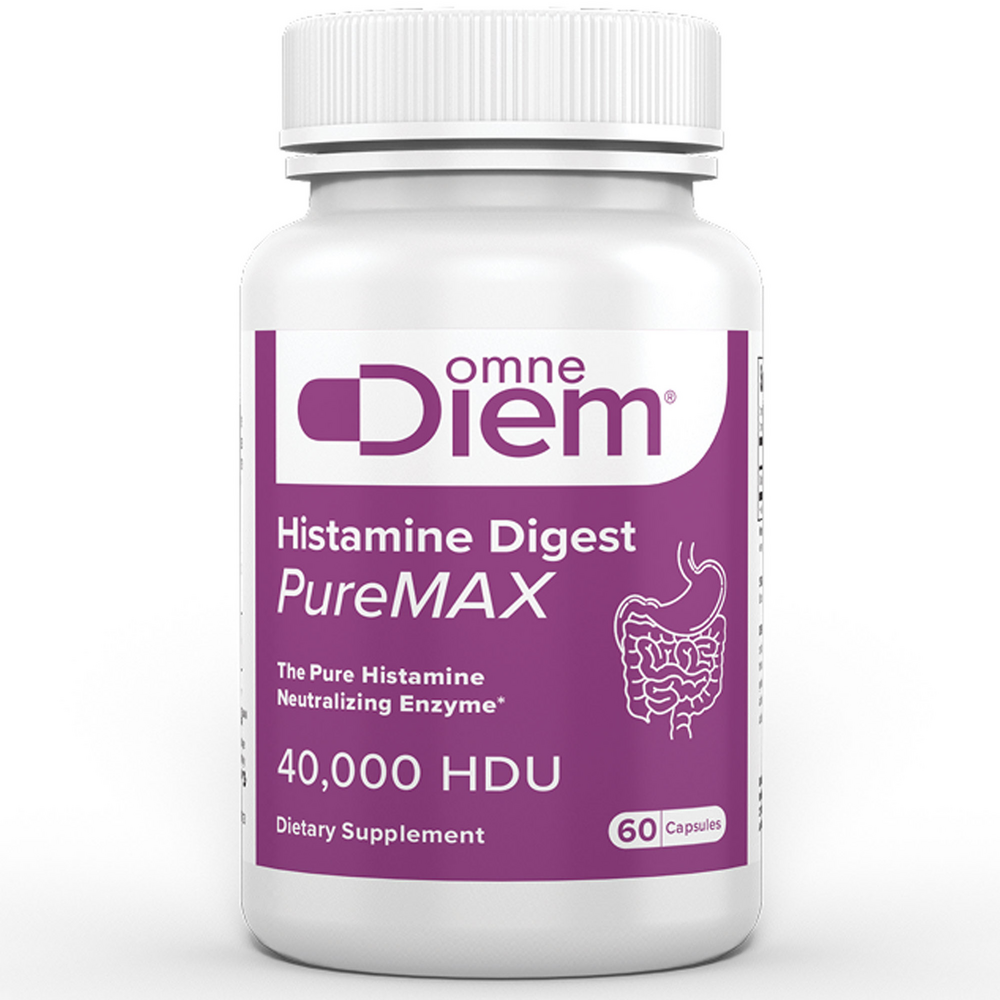 Histamine Digest Puremax